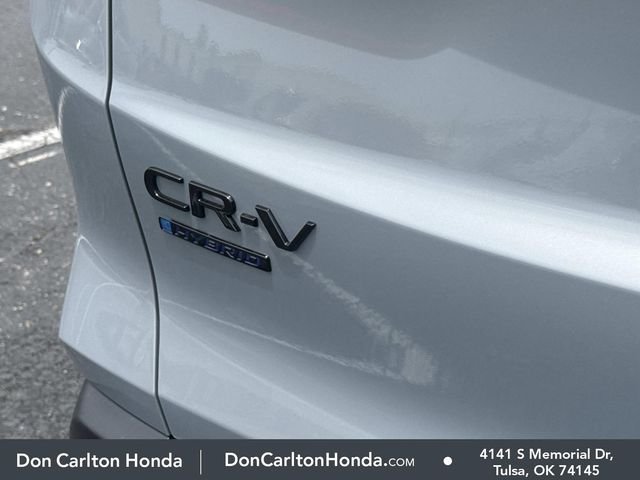 New 2026 Urban Gray Pearl Honda Sport-L image 6