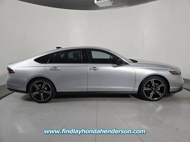 2026 Honda Accord SE - Photo 41