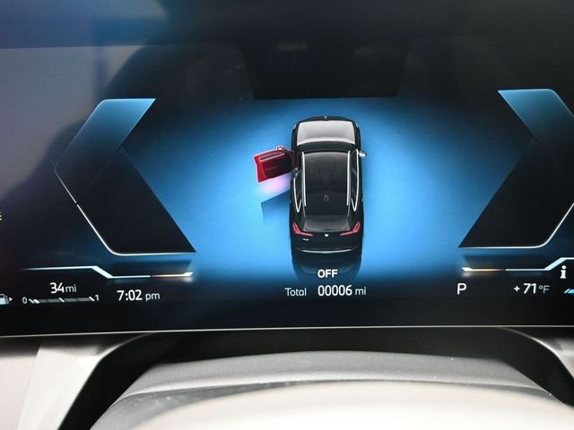 2026 BMW X3 30 - Photo 12