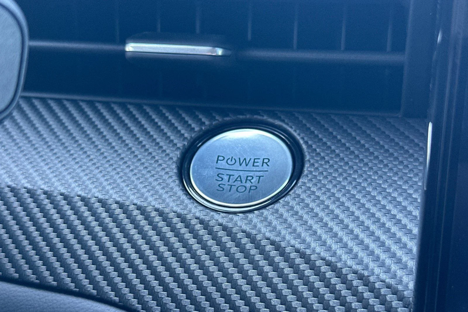 New 2026 Glacier Gray Metallic Tri-coat Ford Select image 19