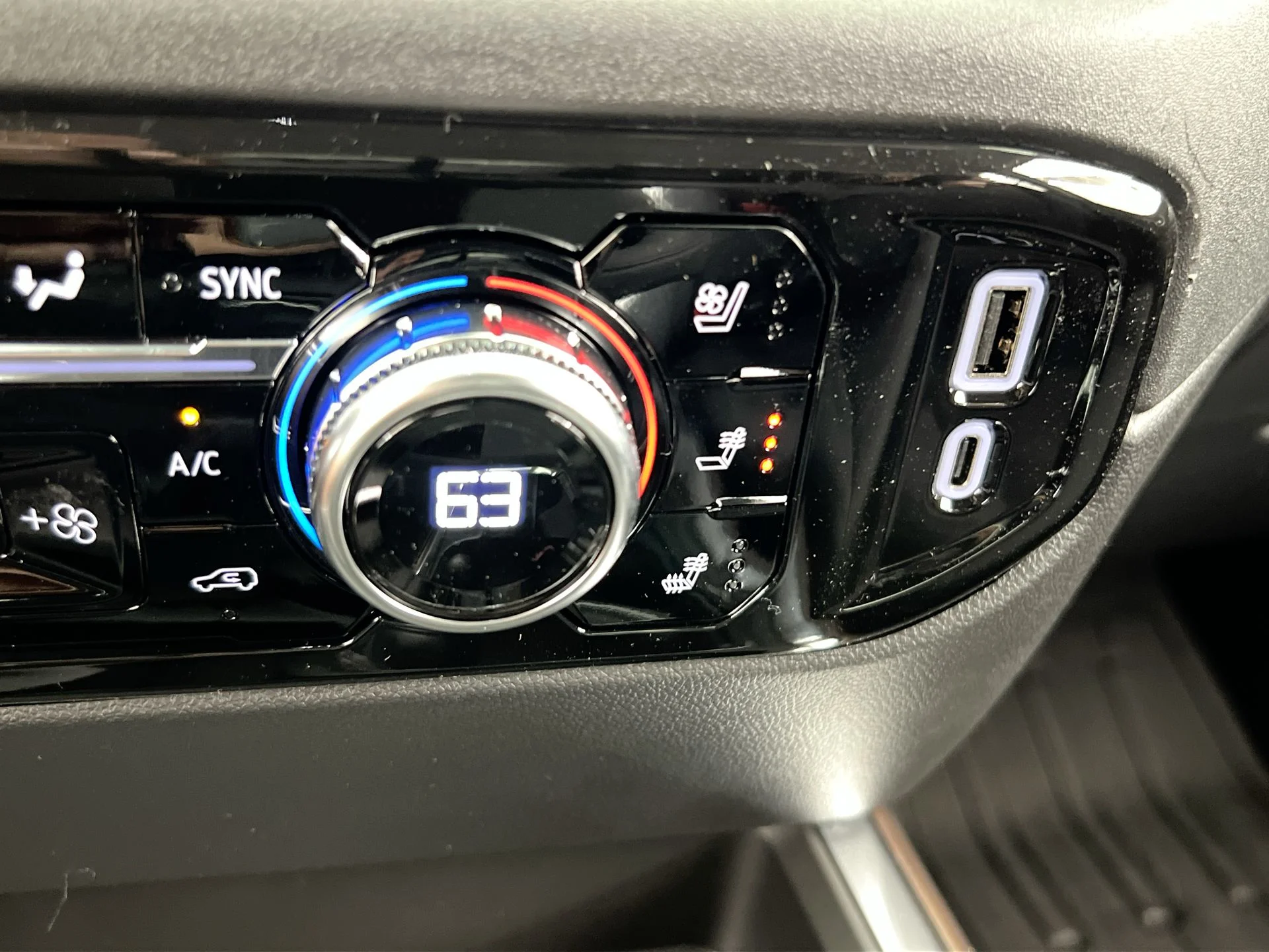 New 2026 Sterling Metallic GMC SLT image 74