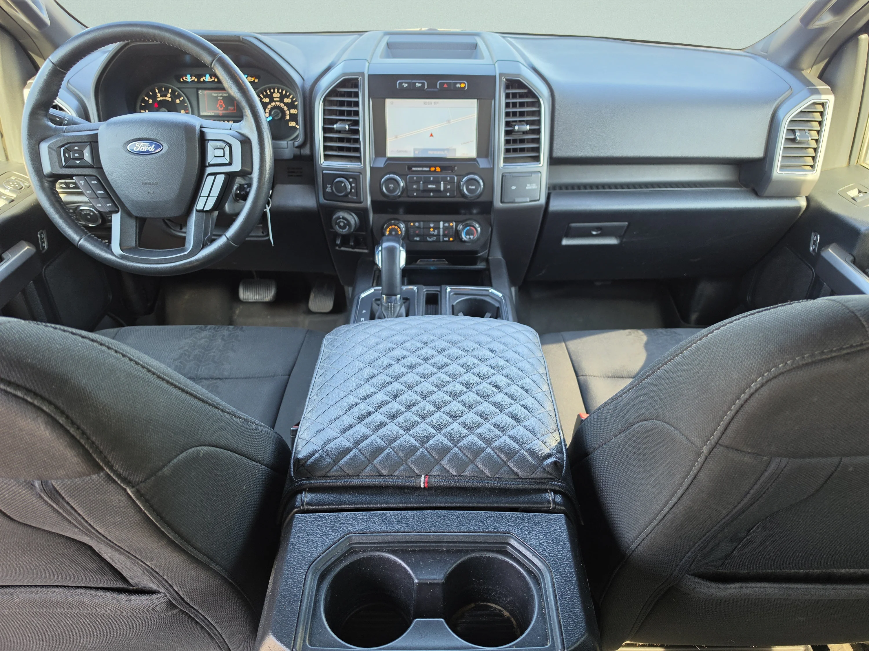 Used 2020 Lead Foot Ford XLT image 19