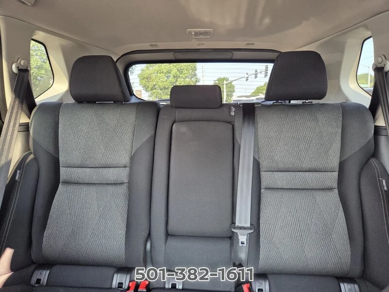 Used 2026 Deep Ocean Blue NISSAN FWD SV *LTD AVAIL* image 12