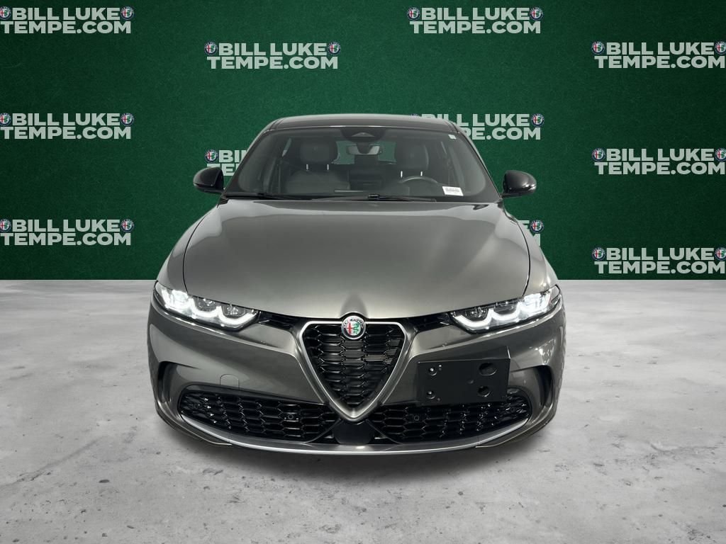 2024 Alfa Romeo Tonale Ti photo 4