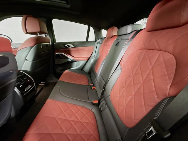New 2027 Gray BMW xDrive40i image 26