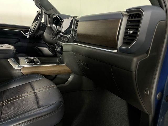 2024 Chevrolet Silverado 3500HD High Country - Photo 31