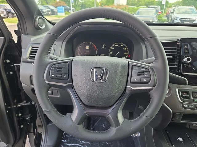 New 2026  Honda RTL image 14