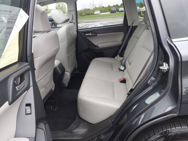 Used 2015 Gray Subaru 2.5i Limited image 20