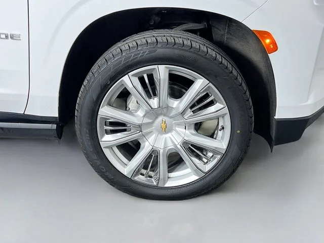 2021 Chevrolet Tahoe High Country - Photo 42