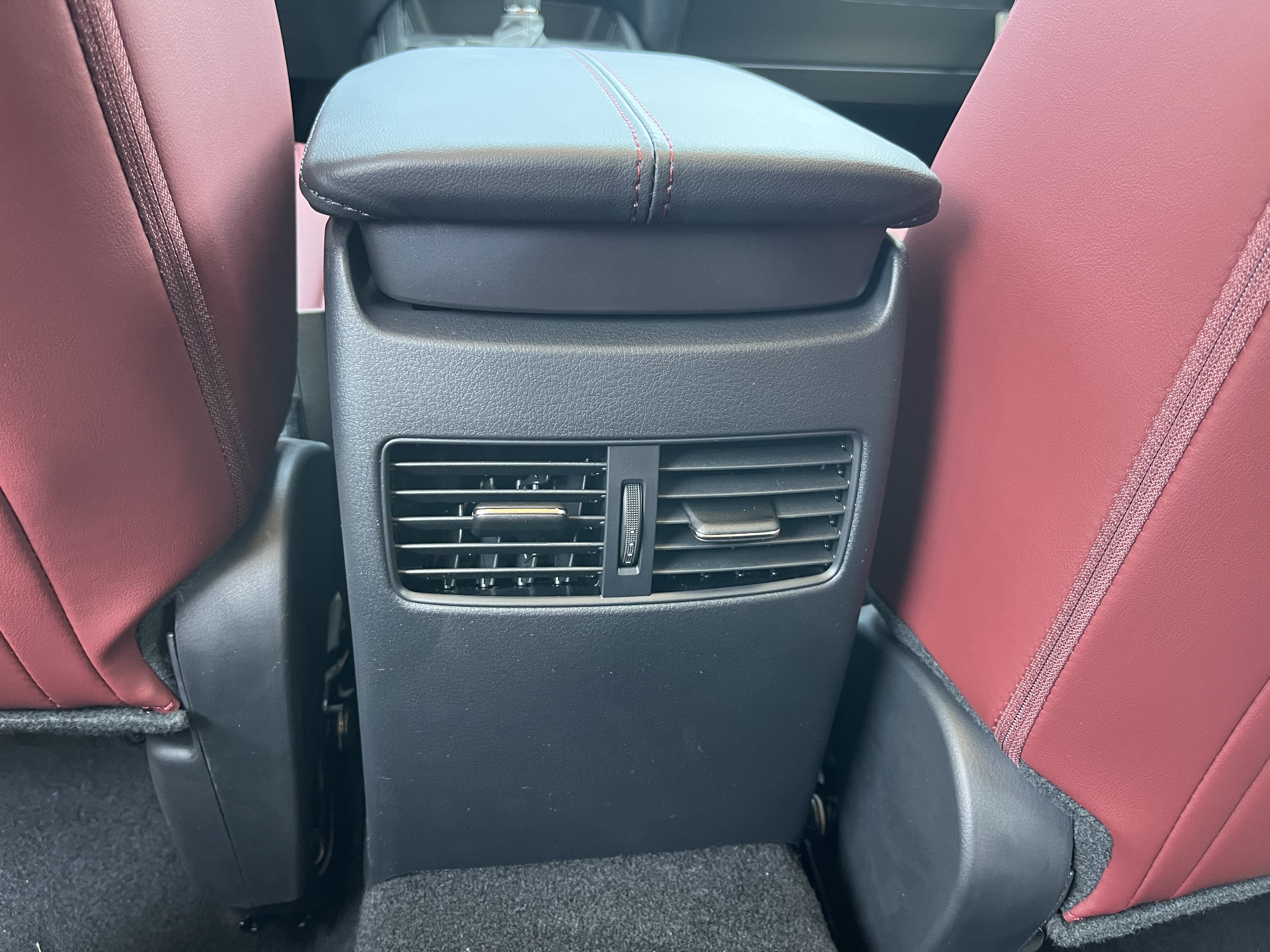New 2026 Polymetal Gray Metallic Mazda 2.5 S Carbon Edition AWD image 6