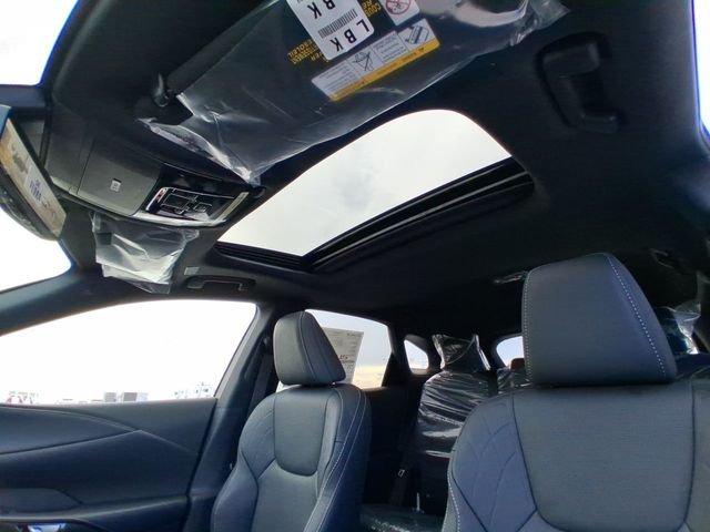 New 2026 Cloudburst Gray Lexus  350 PREMIUM+ image 22