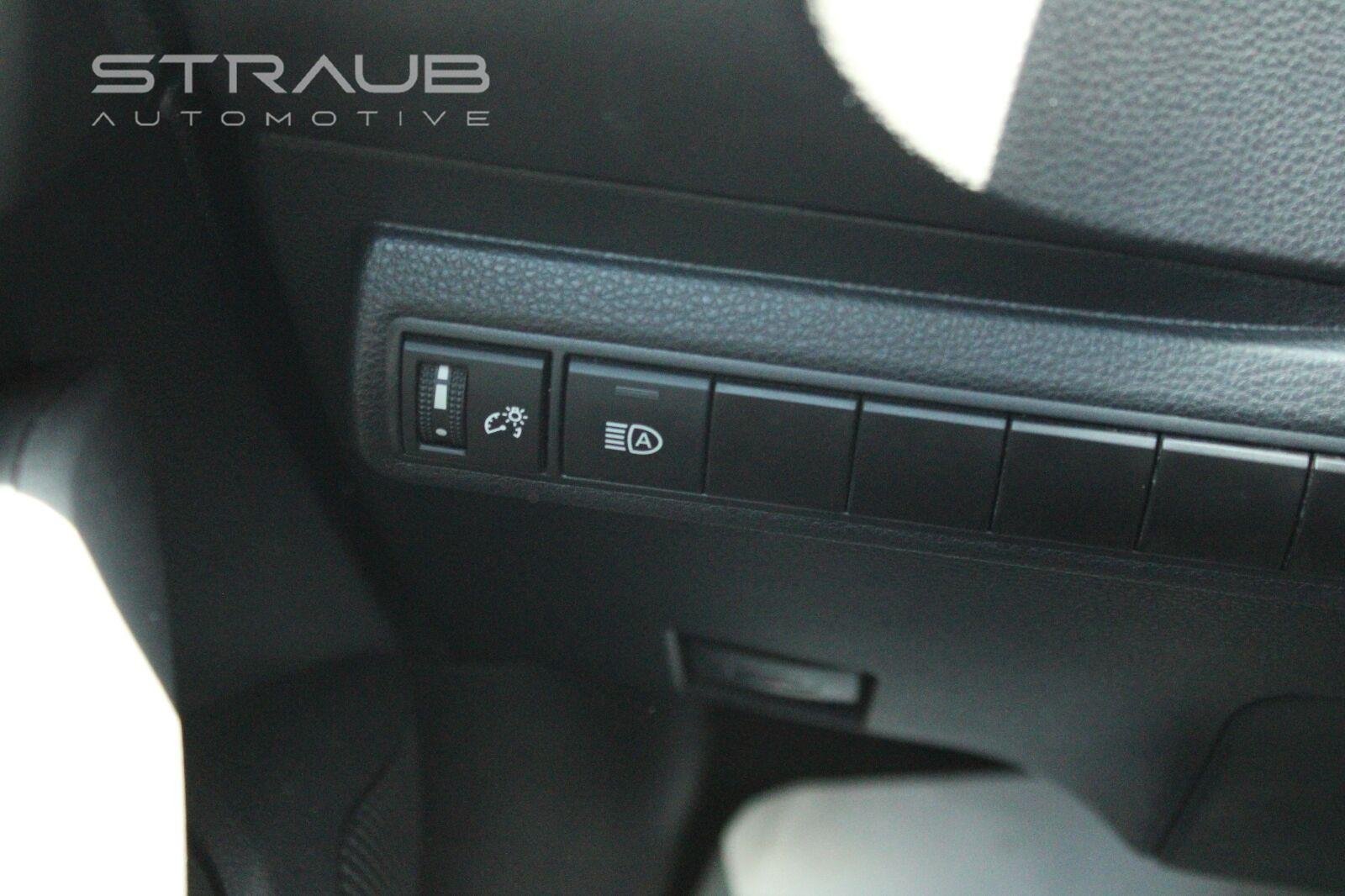 Used 2024 Ice Cap Toyota LE image 21