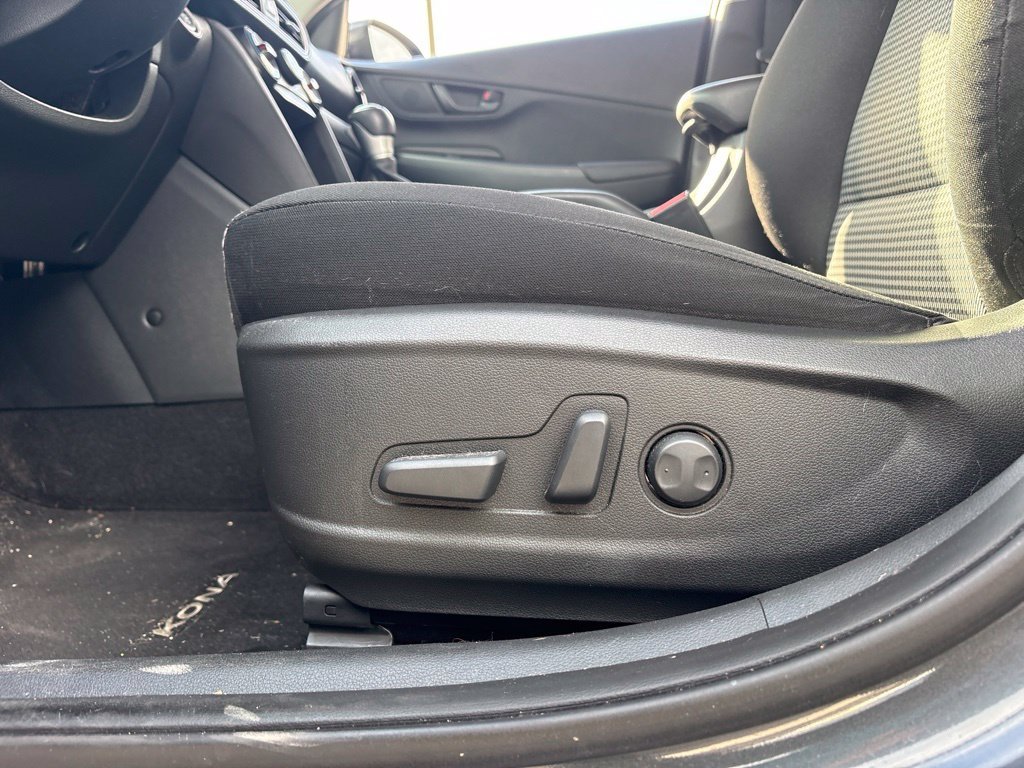 Used 2020 Gray Hyundai SEL Plus image 10