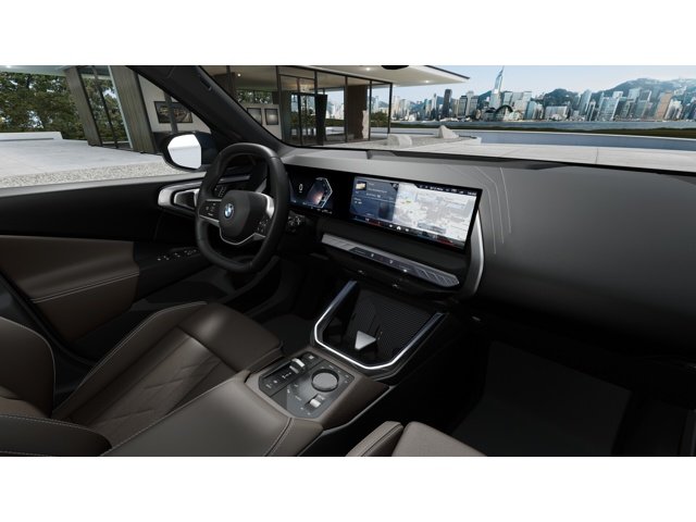 New 2026 Arctic Race Blue metallic BMW X3 30 image 14