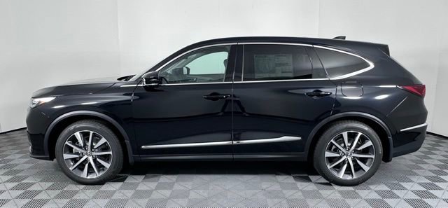 2026 Acura MDX Technology Package - Photo 35