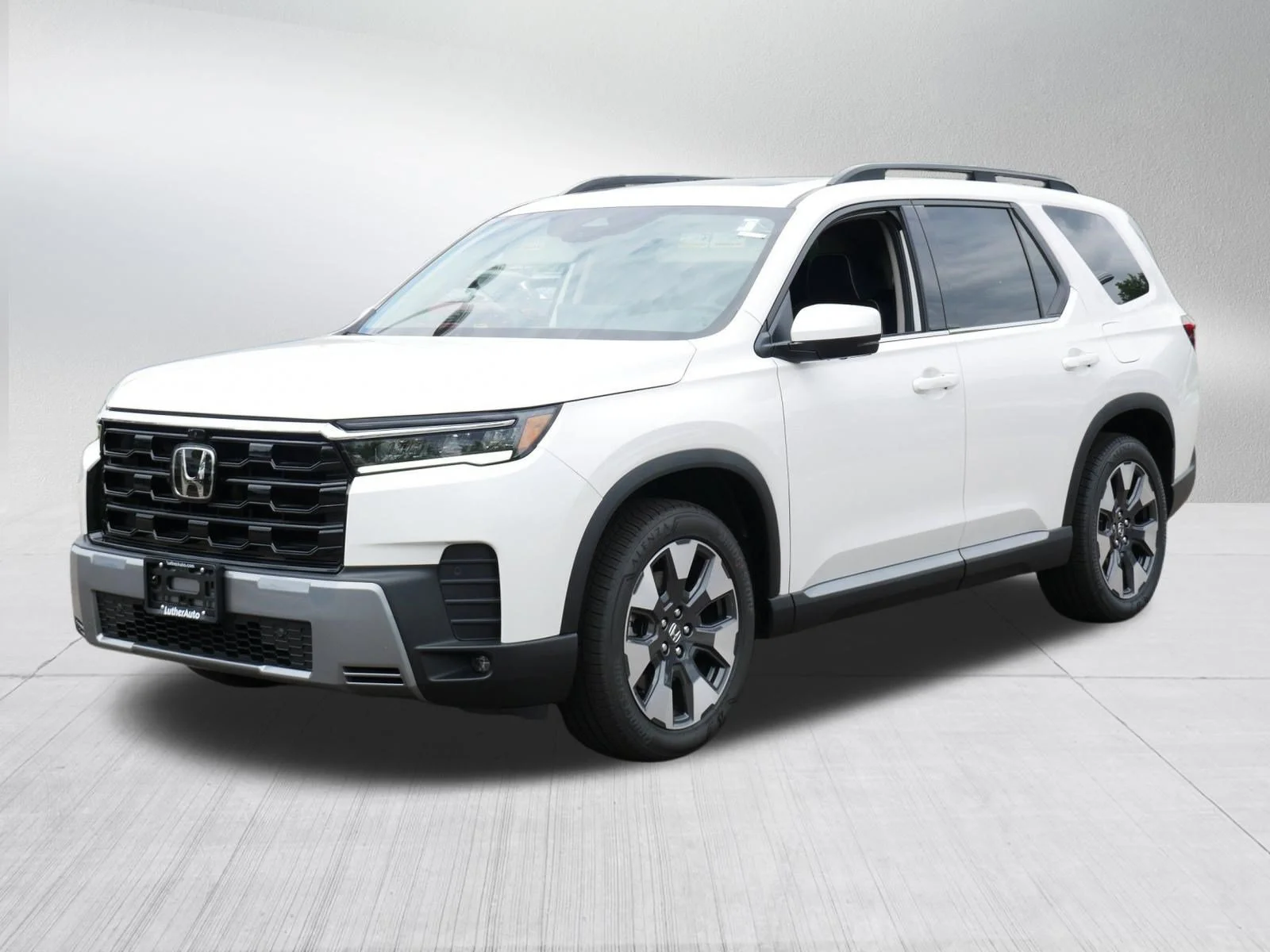 2026 Honda Pilot Elite - Photo 41