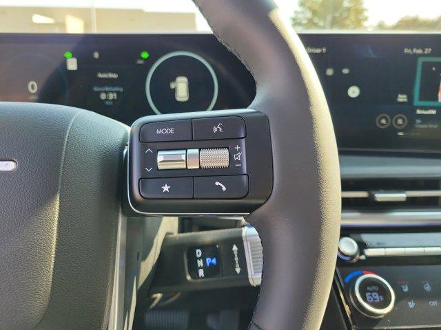 New 2026 Hampton Gray Hyundai Limited AWD image 24