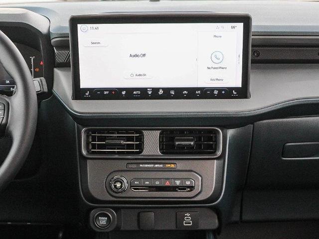 2025 Ford Maverick XLT - Photo 43