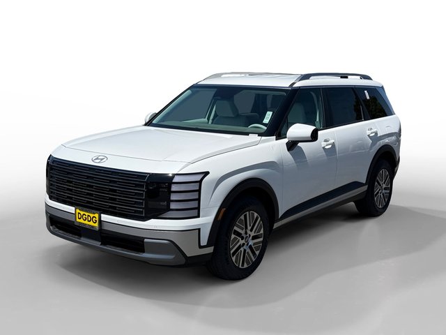2026 Hyundai PALISADE HYBRID SEL 8P