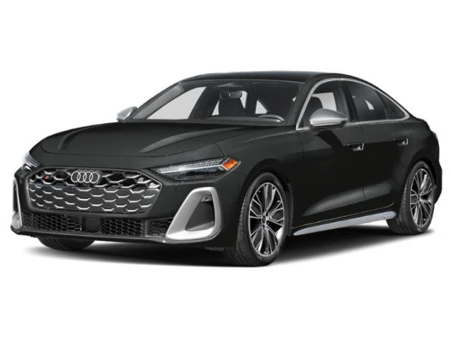 2026 Audi S5 Premium Plus quattro S tronic's photo