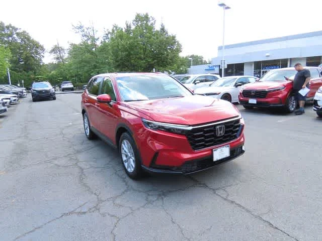 2024 Honda CR-V EX-L - Photo 1