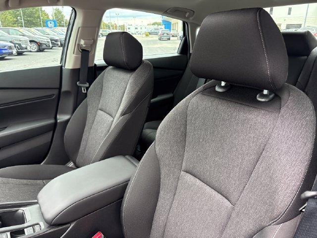 2025 Honda Accord SE - Photo 47