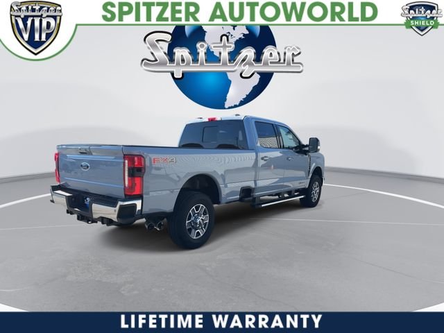 2026 Ford F-350 Super Duty Lariat - Photo 9