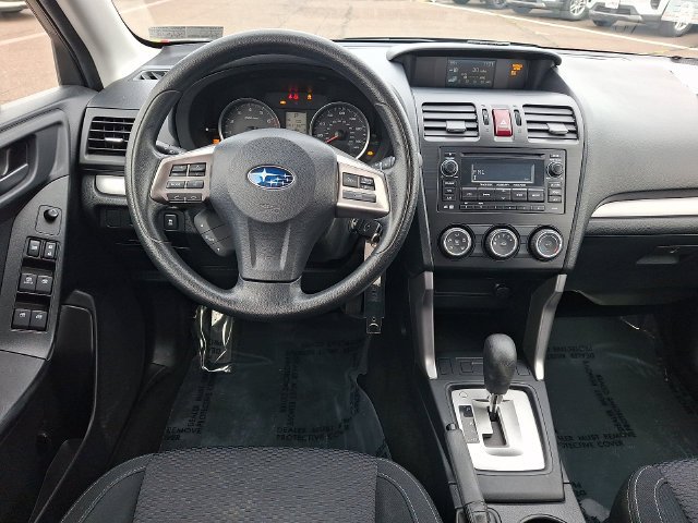 Used 2015 Black Subaru 2.5i image 11
