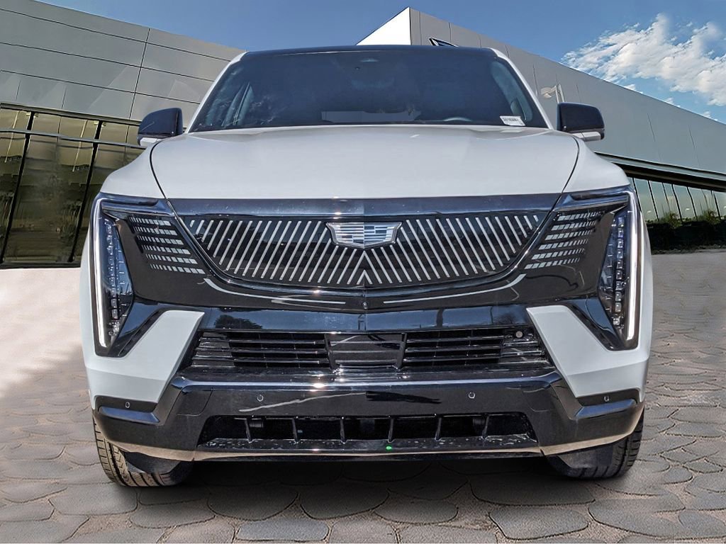 2025 Cadillac Escalade IQ Sport 2 - Photo 9