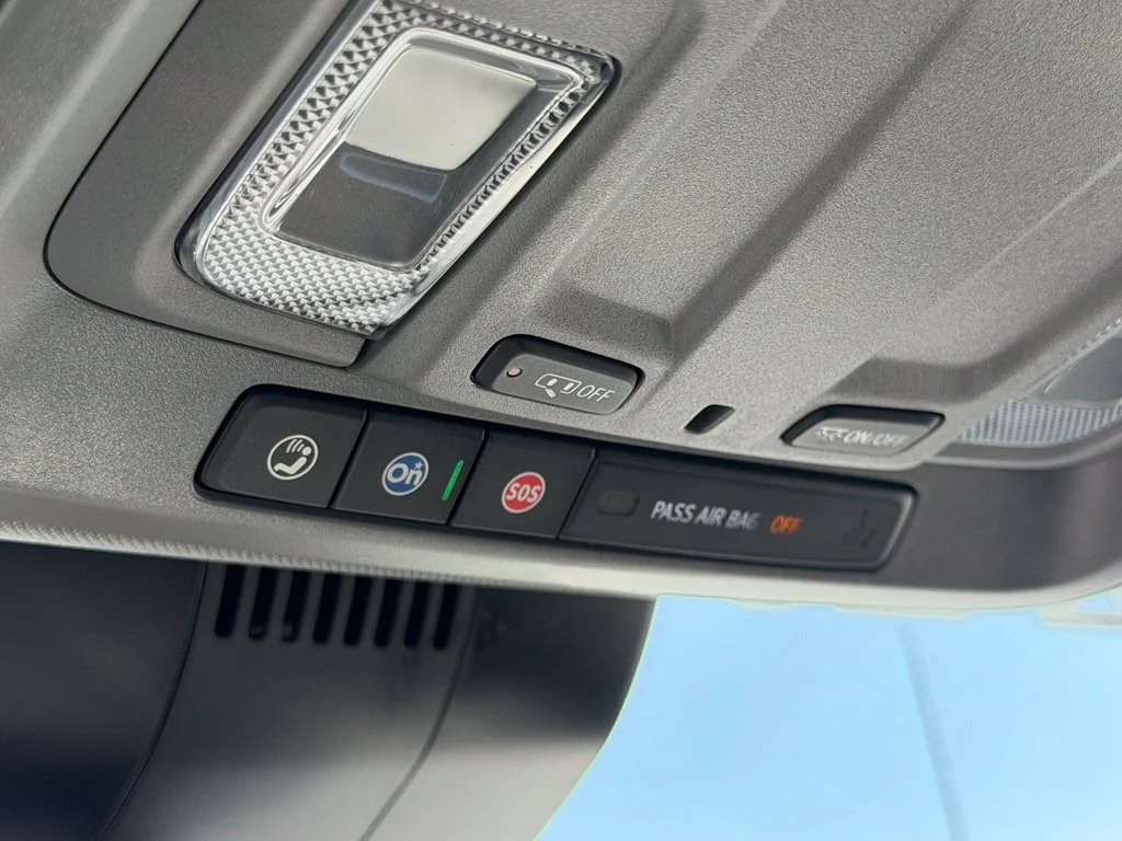 2026 Chevrolet Silverado 1500 RST - Photo 30