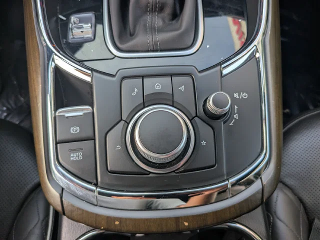 Used 2021 Gray Mazda Signature image 26