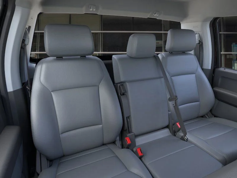 2025 Ford F-250 Super Duty XL - Photo 10