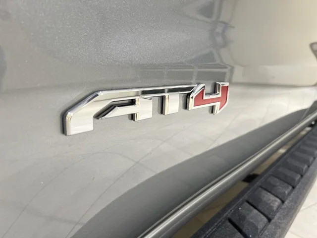 2026 GMC Sierra 1500 AT4 - Photo 27