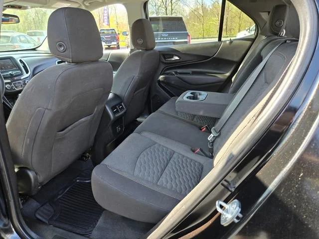 Used 2020 Mosaic Black Metallic Chevrolet LT image 12
