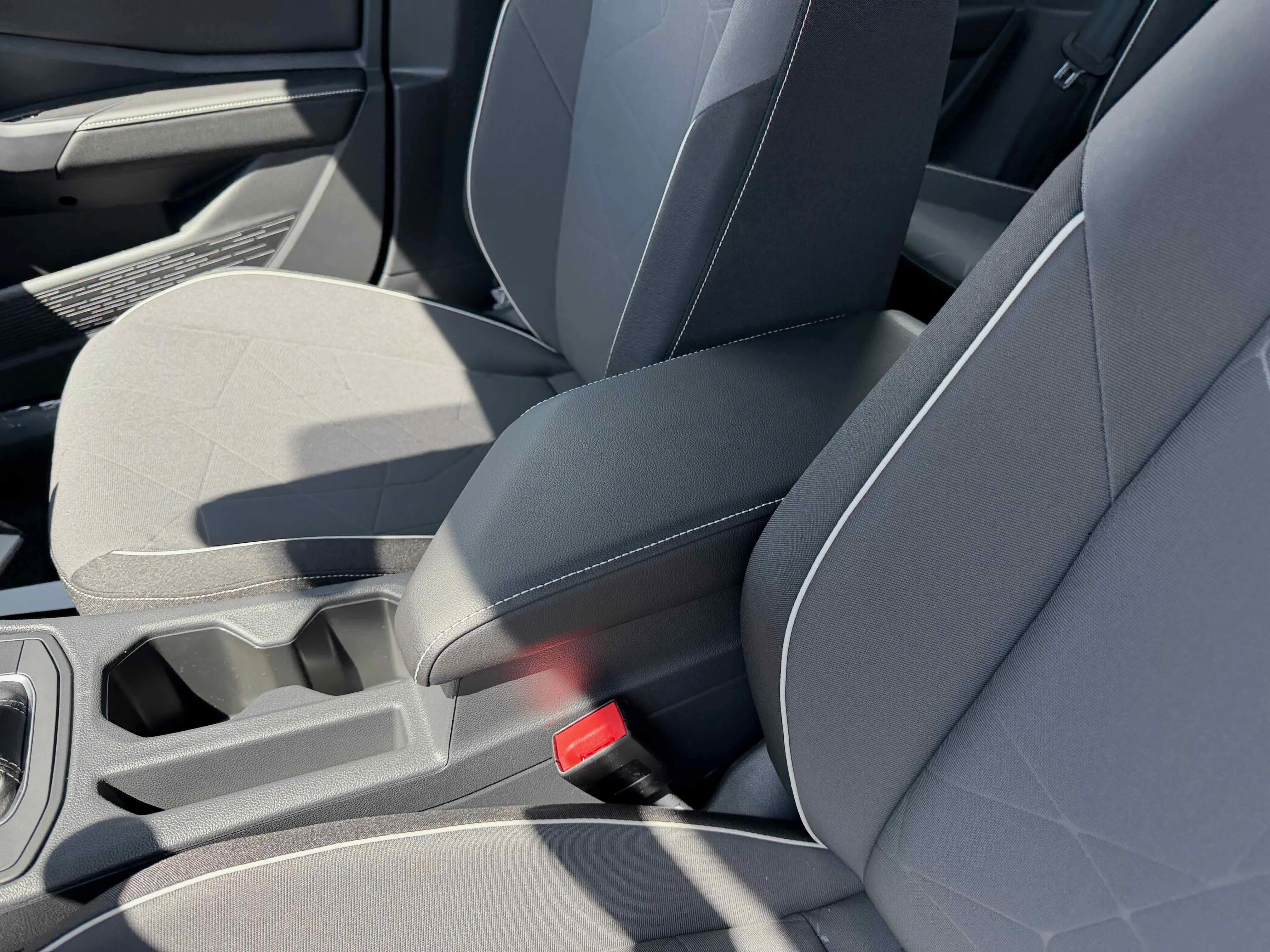 New 2026 Deep Black Volkswagen Sport image 25