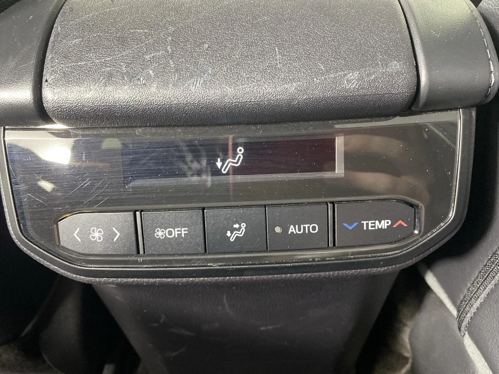 Used 2023 Midnight Black Metallic Toyota XLE image 26