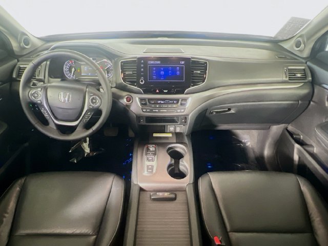 Used 2023  Honda RTL-E image 29