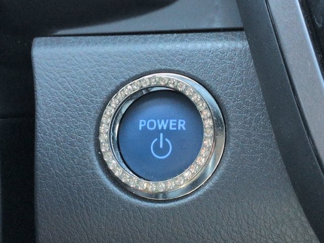 Used 2024 Silver Toyota SE image 26