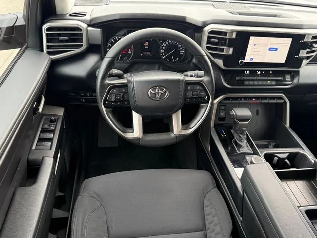 2024 Toyota Tundra SR5 - Photo 27