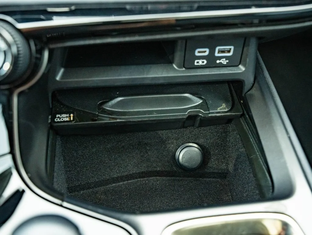 Used 2023 Cadmium Orange Lexus 250 Premium image 37