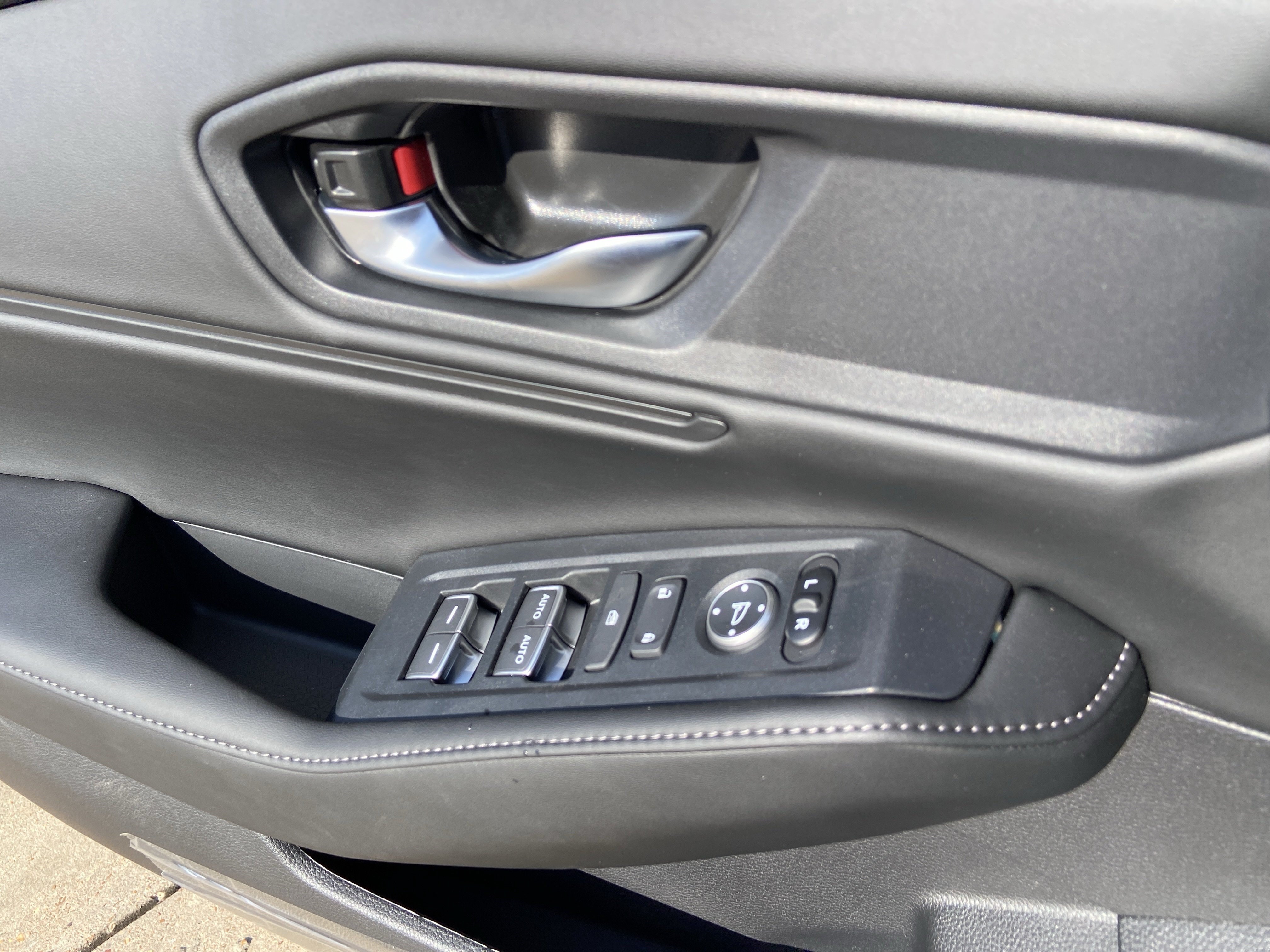 2026 Honda Accord Hybrid Sport - Photo 43