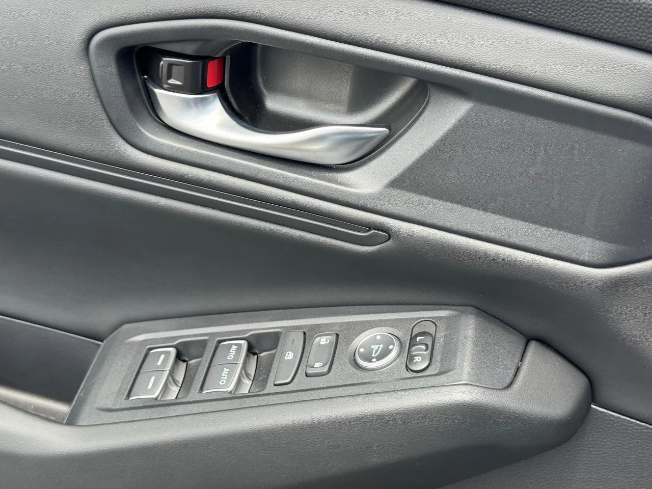 2026 Honda Accord SE - Photo 25