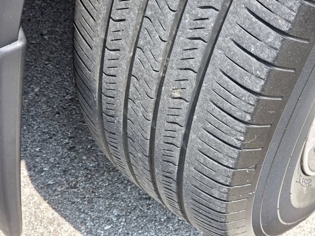 Used 2023 Magnetic Gray Metallic Toyota XLE image 20