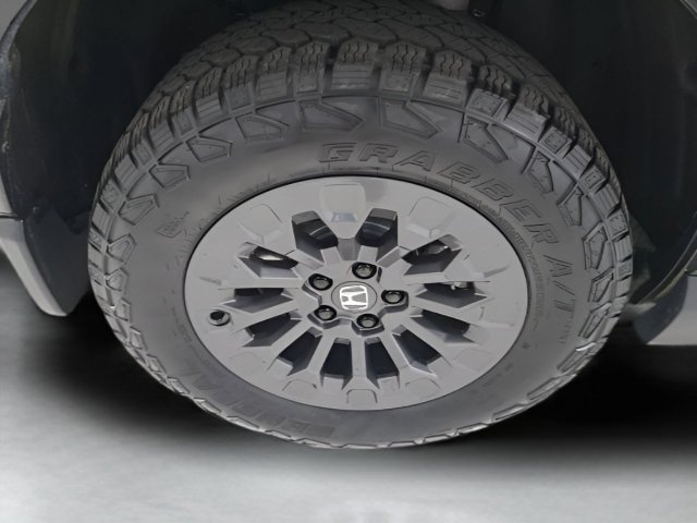 2026 Honda Passport TrailSport - Photo 9