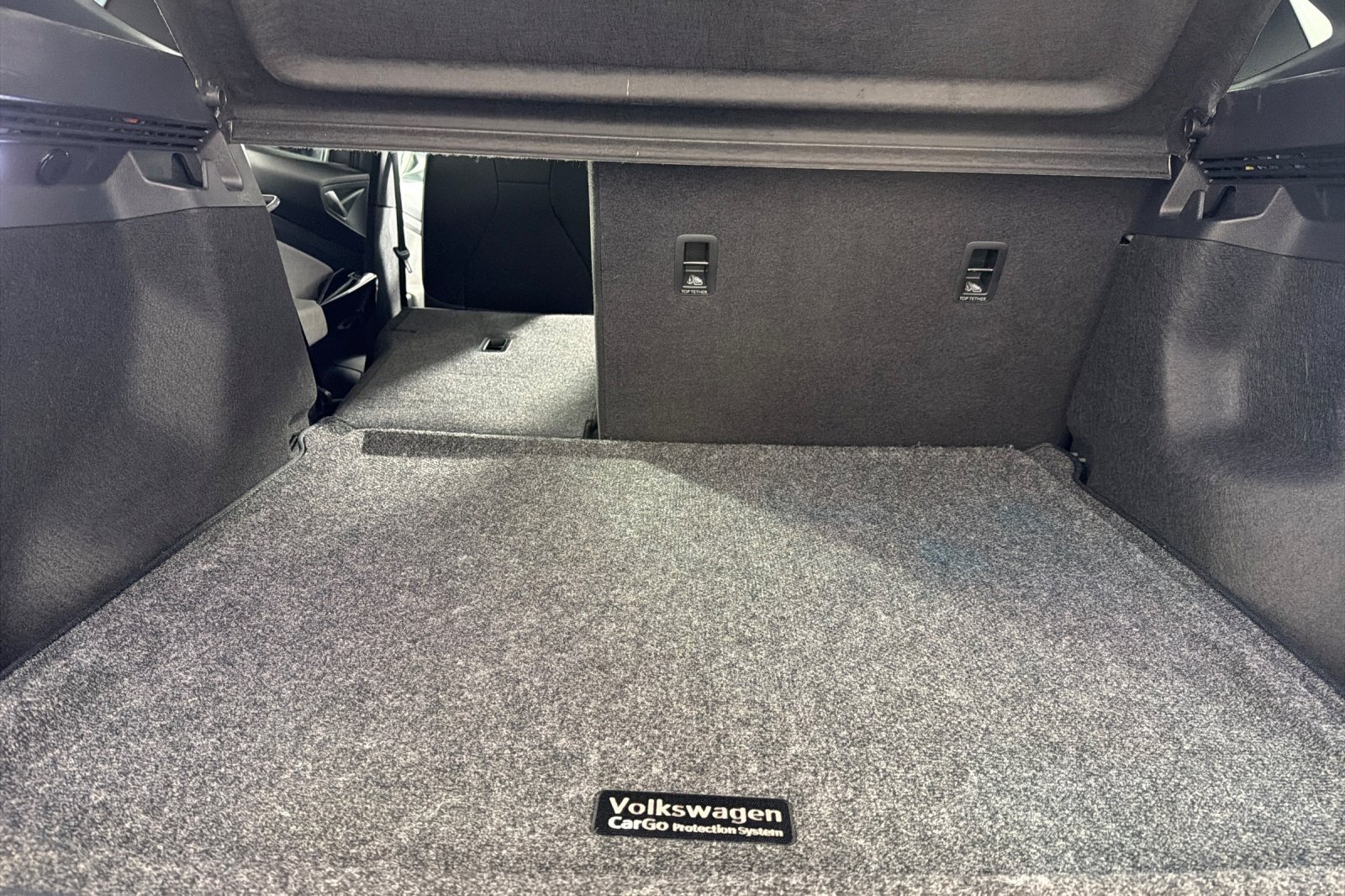 Used 2023 Pure Gray Volkswagen Pro RWD w/LG Battery image 14