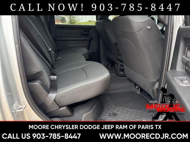 2026 RAM 2500 Tradesman - Photo 35