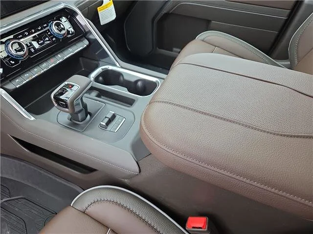 New 2026 Onyx Black GMC Denali image 20