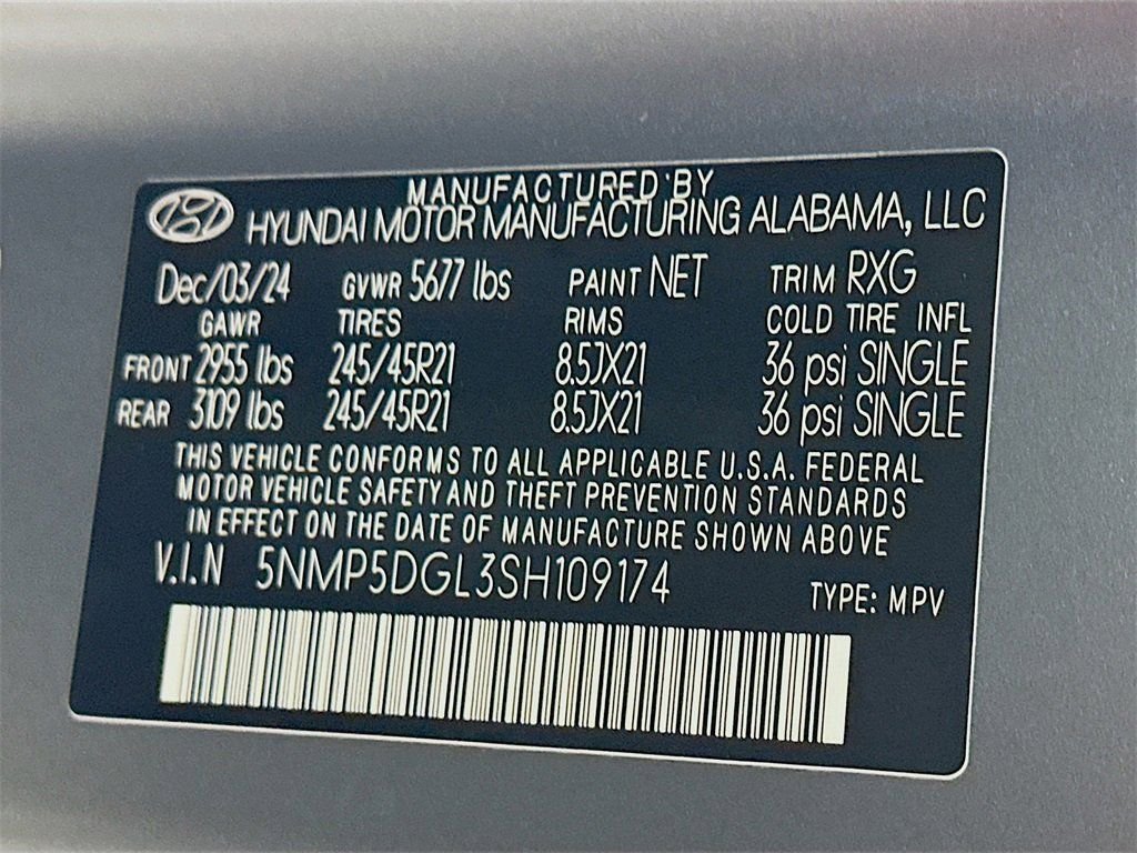 Used 2025 Gray Hyundai Calligraphy image 20