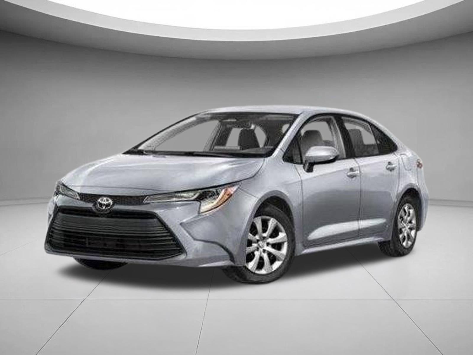 Used 2025 Underground Toyota LE image 1