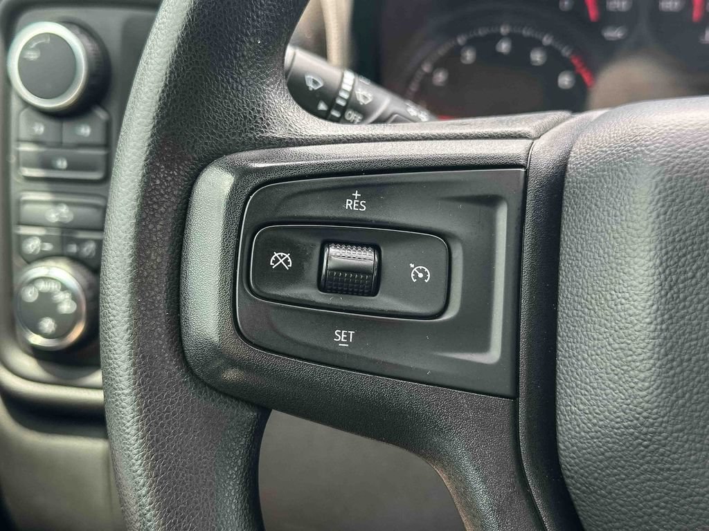 Used 2022 NORTHSKY BLUE METALLIC Chevrolet Custom image 27